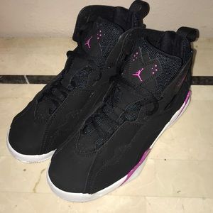 Girls Jordan